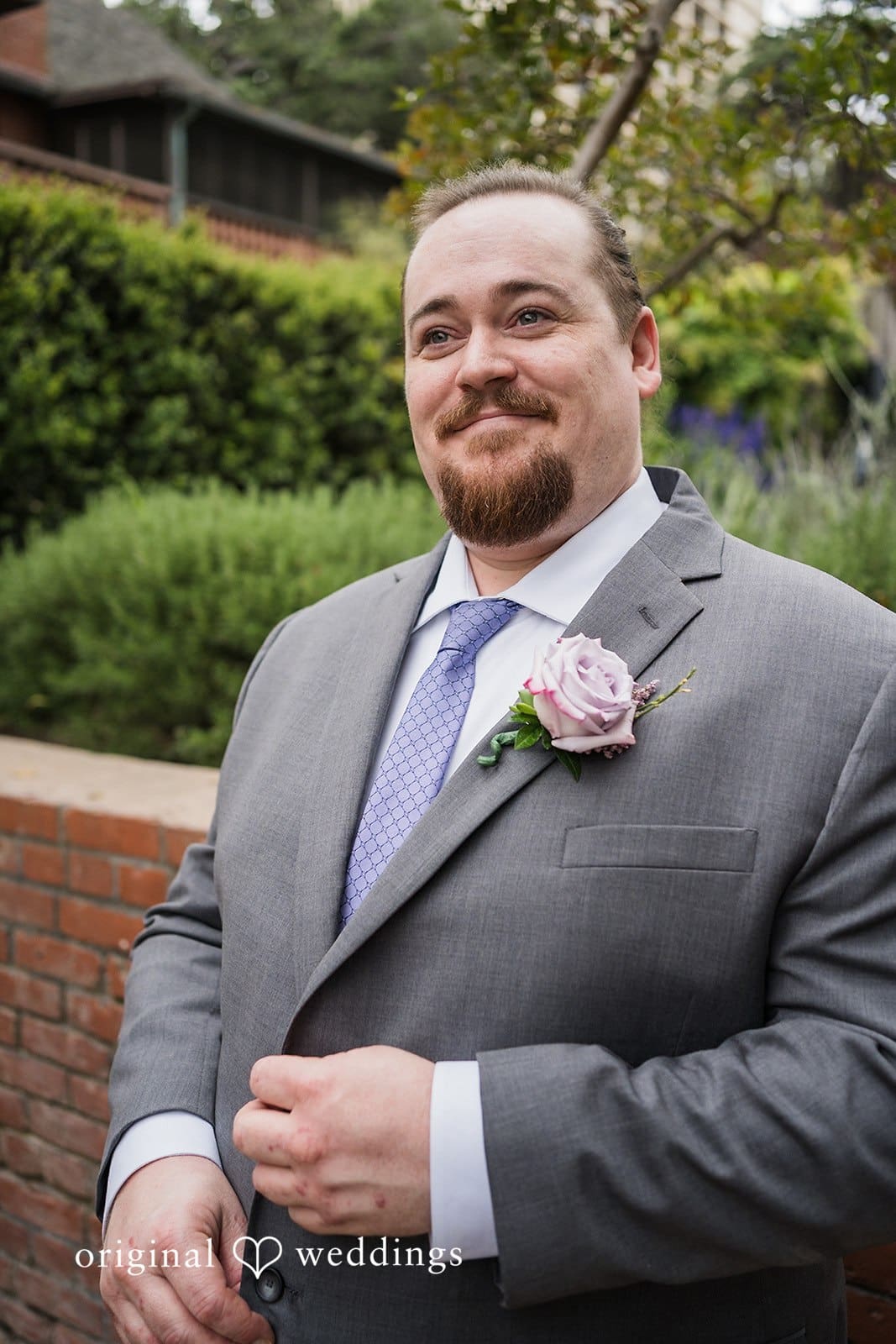 Marston House Wedding // Shannon & Chris -