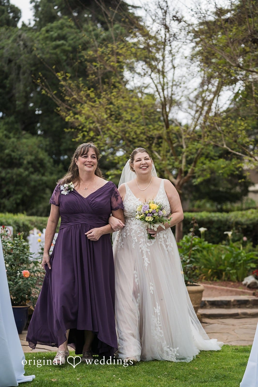 Marston House Wedding // Shannon & Chris -