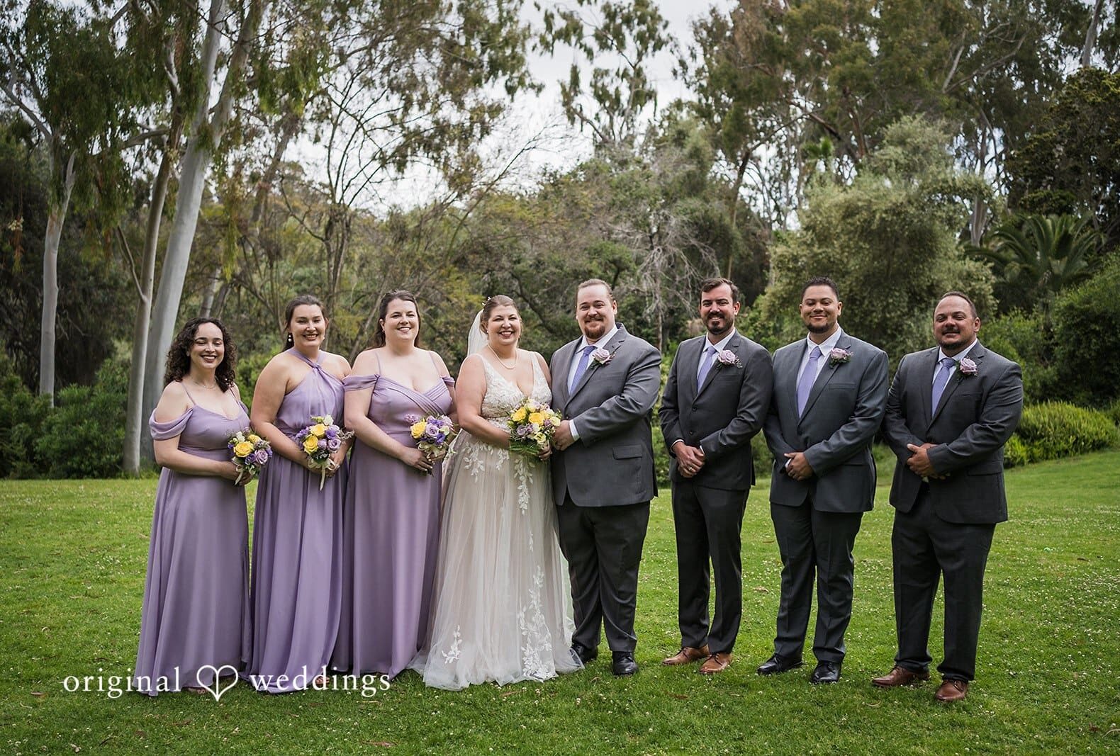 Marston House Wedding // Shannon & Chris -