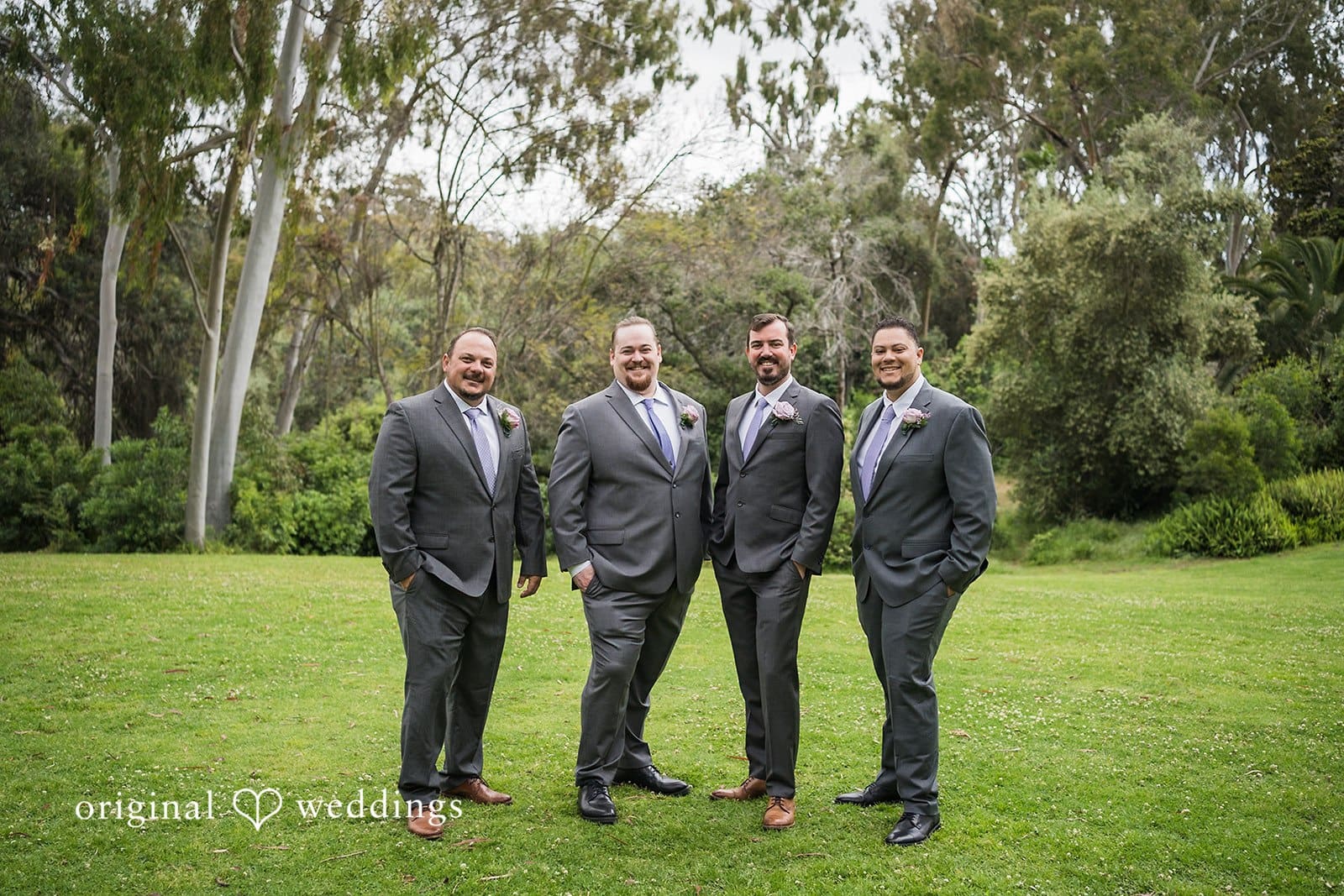 Marston House Wedding // Shannon & Chris -