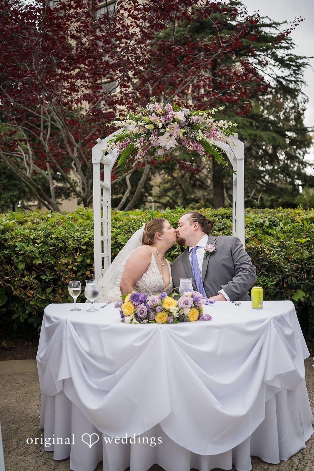 Marston House Wedding // Shannon & Chris -
