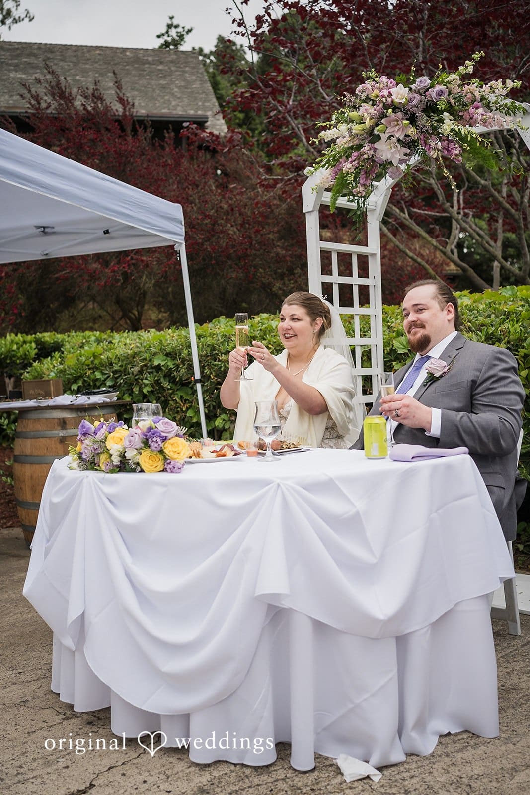 Marston House Wedding // Shannon & Chris -