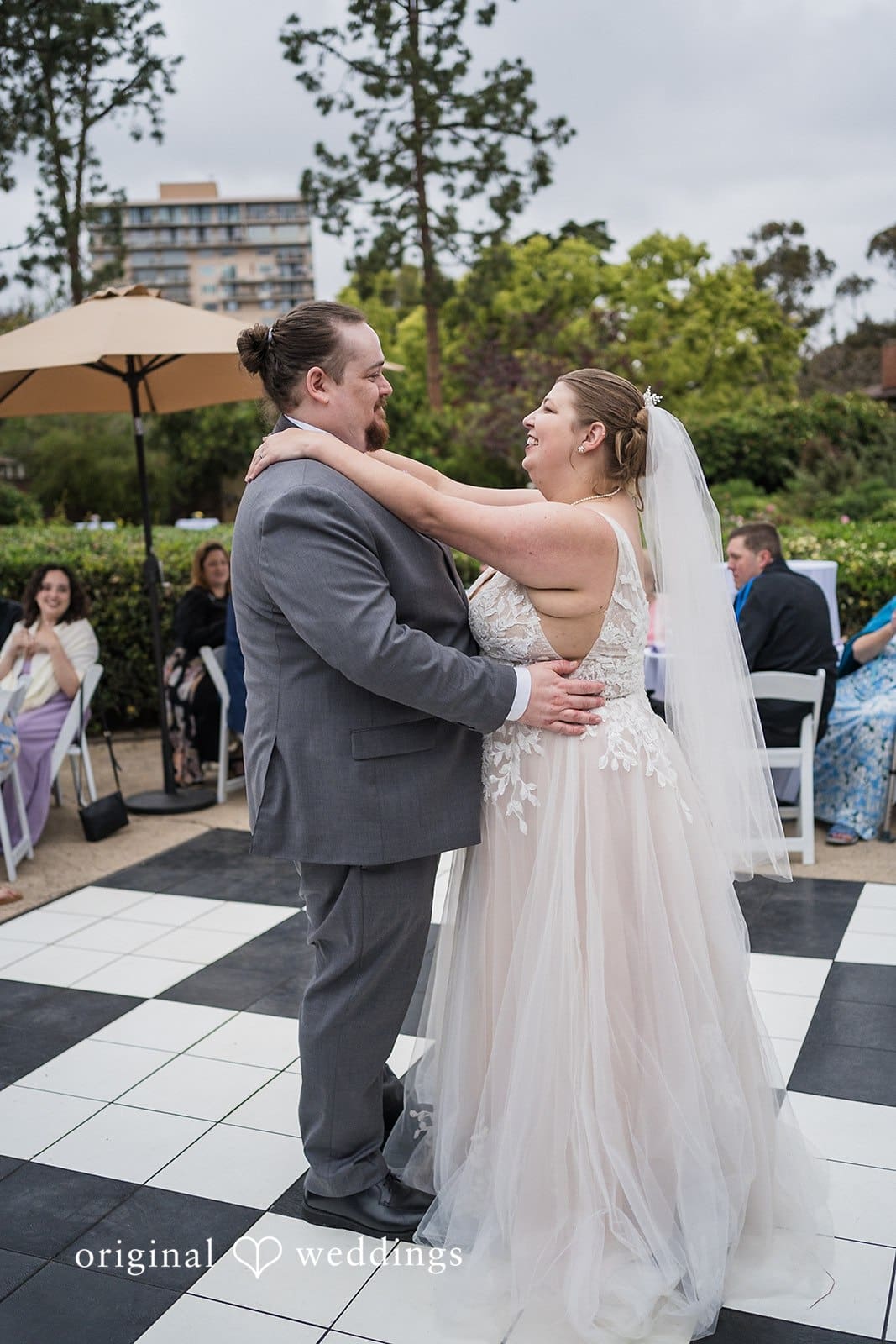 Marston House Wedding // Shannon & Chris -
