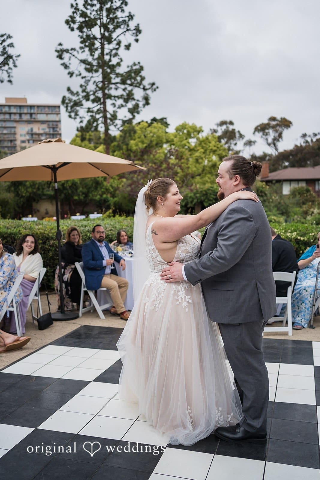 Marston House Wedding // Shannon & Chris -