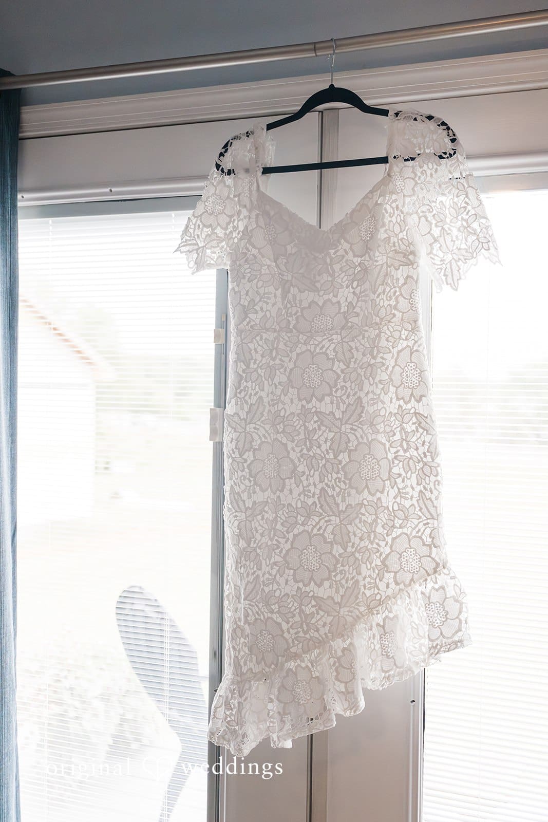 Maryland Backyard Wedding // Brittney & Matt -