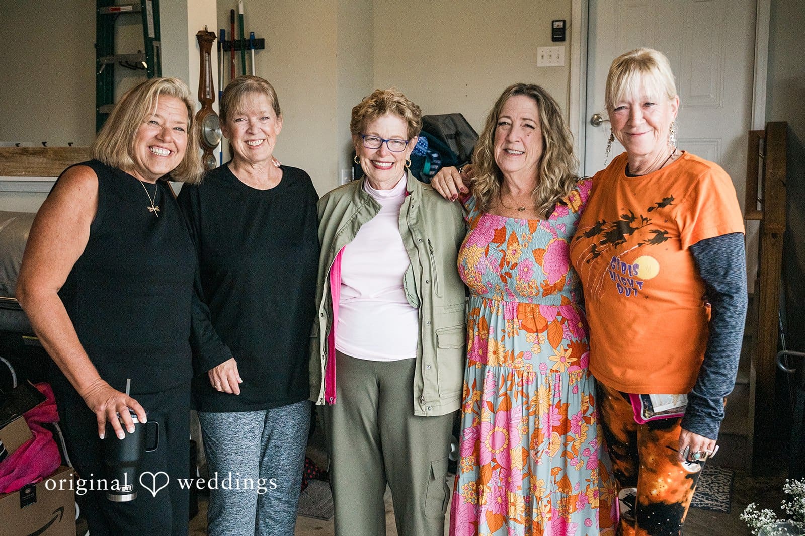 Maryland Backyard Wedding // Brittney & Matt -