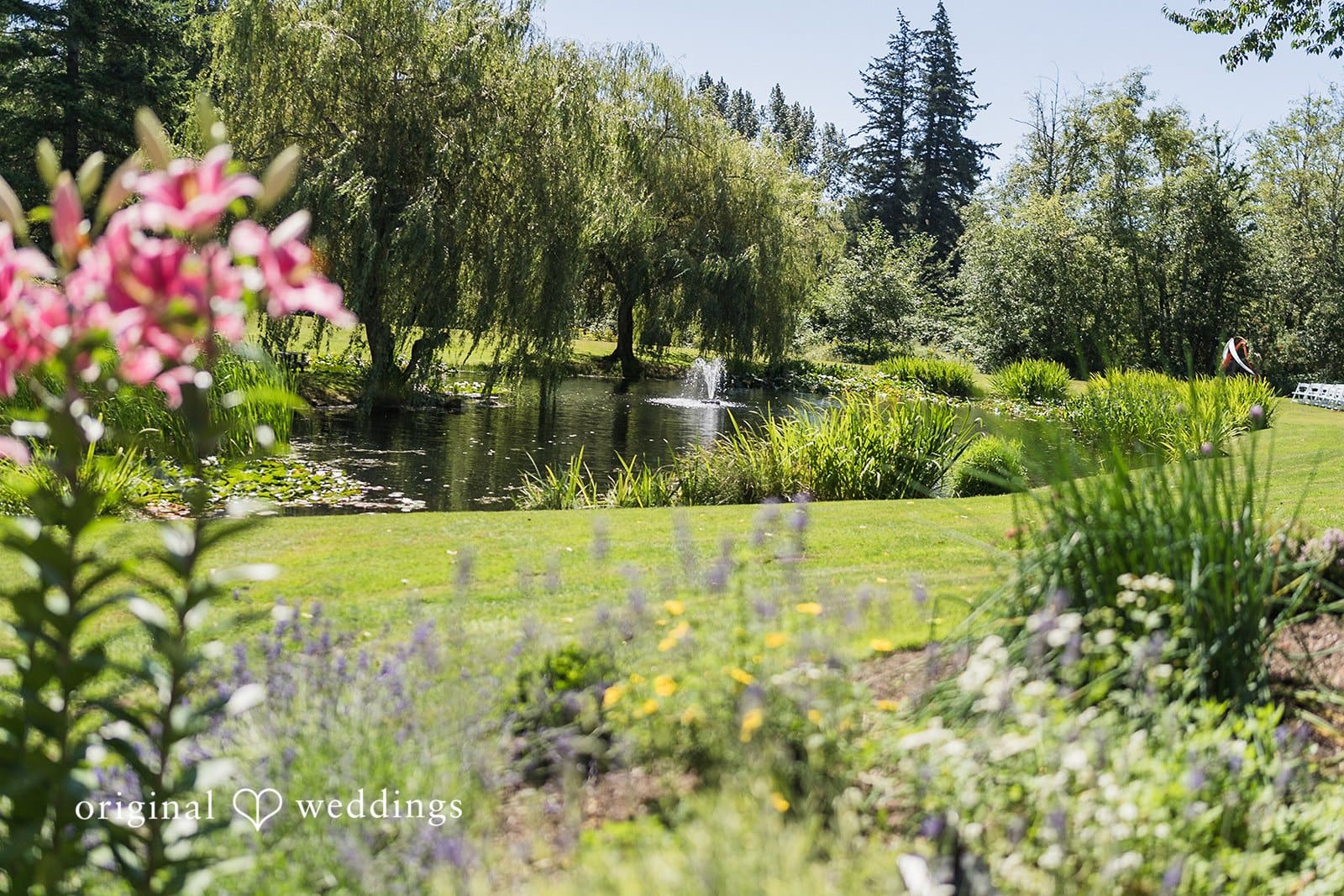Matheson Lane Willows Wedding // Brielle & Jack -