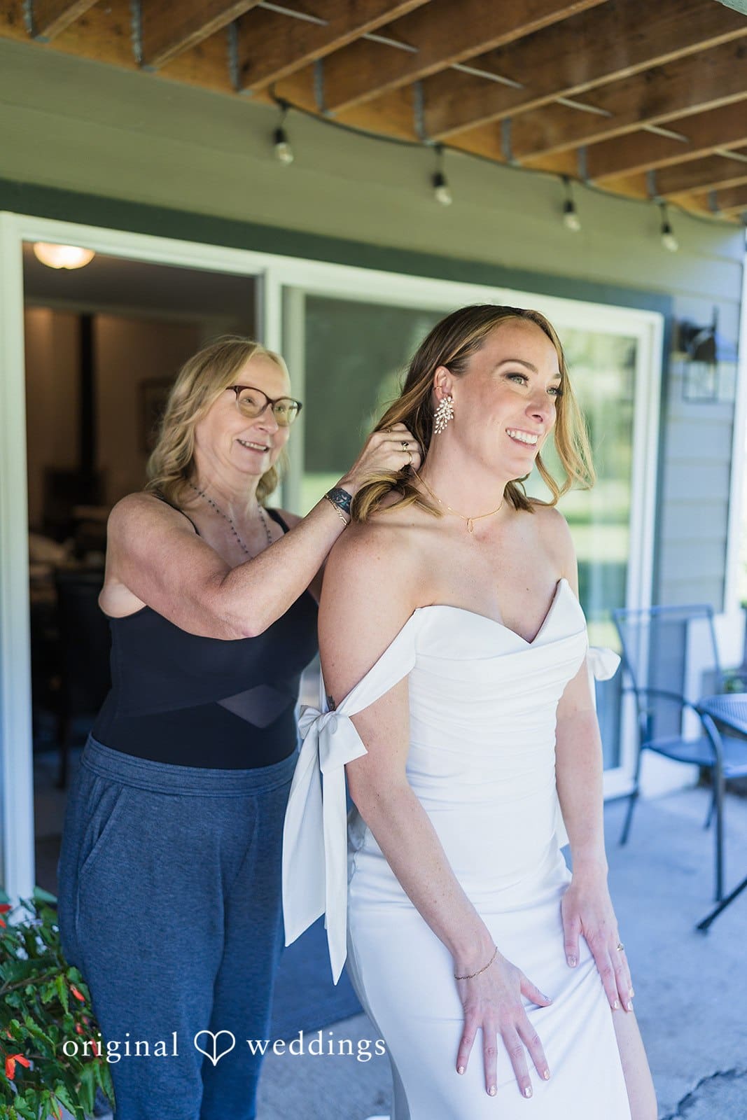 Matheson Lane Willows Wedding // Brielle & Jack -