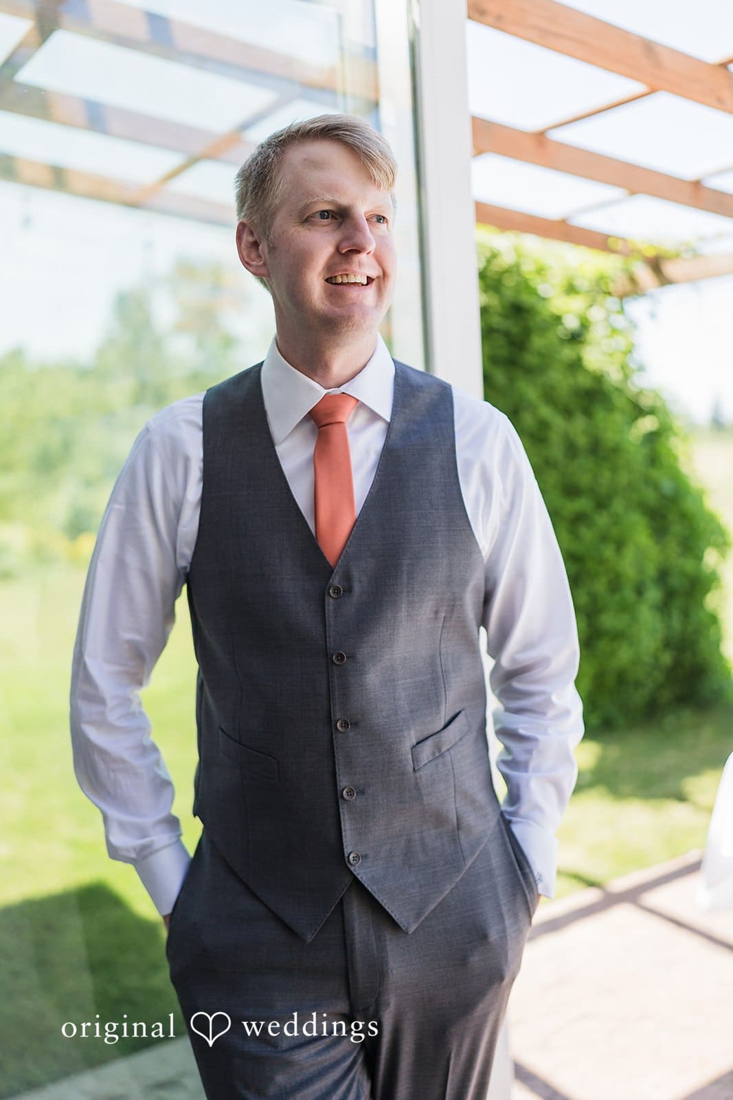 Matheson Lane Willows Wedding // Brielle & Jack -