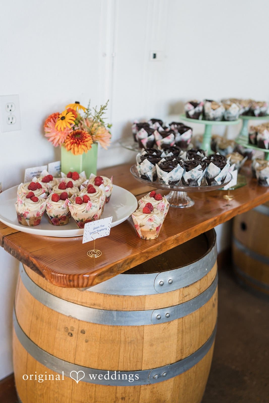 Matheson Lane Willows Wedding // Brielle & Jack -