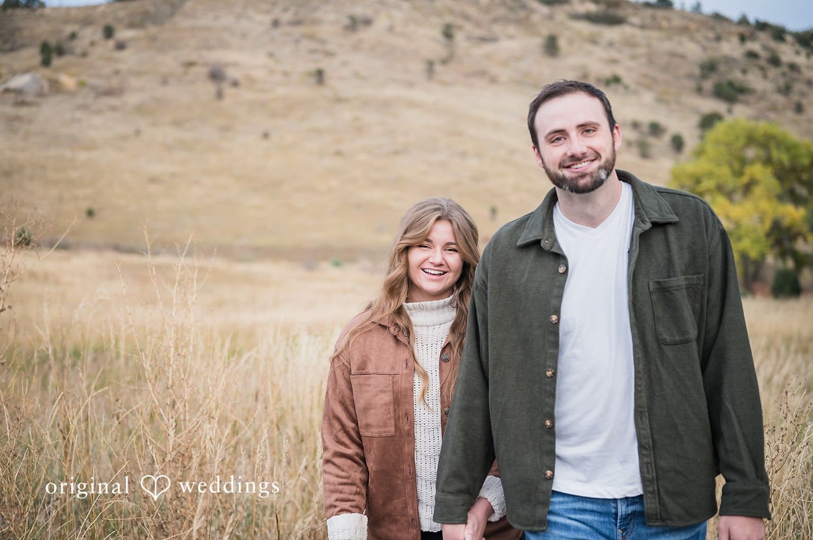 Matthews/Winters Park Engagement // Jillian & Jack Tyler -