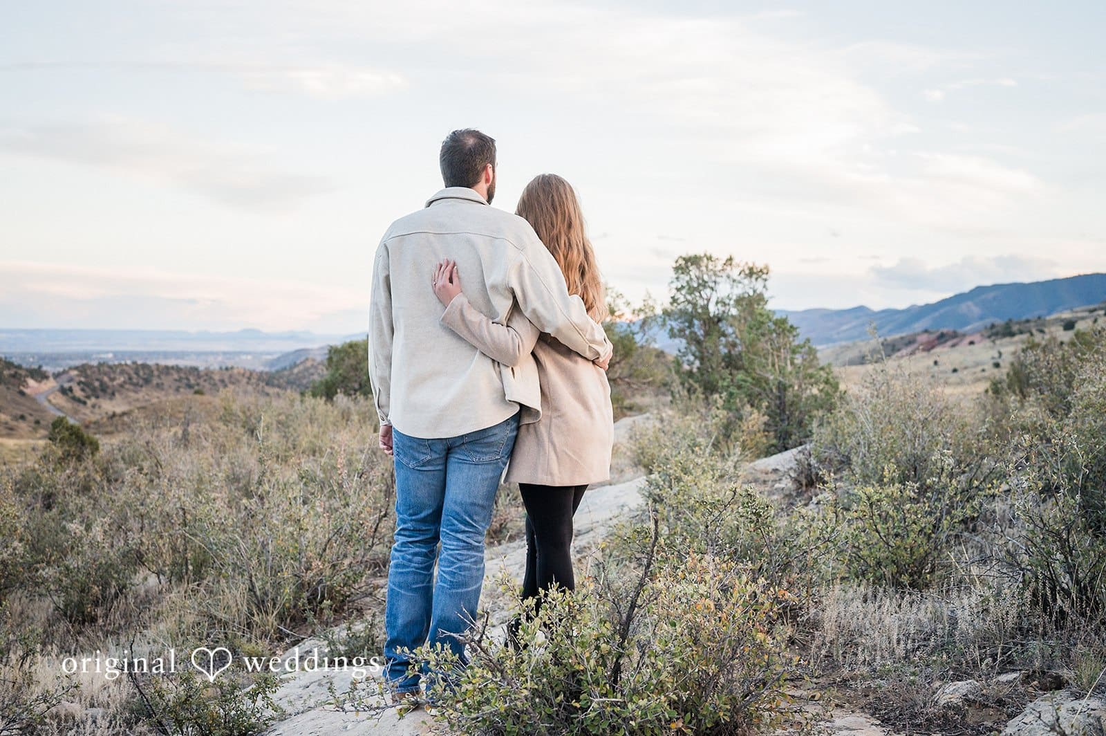 Matthews/Winters Park Engagement // Jillian & Jack Tyler -