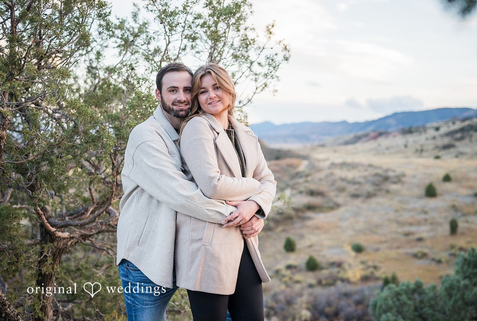 Matthews/Winters Park Engagement // Jillian & Jack Tyler -