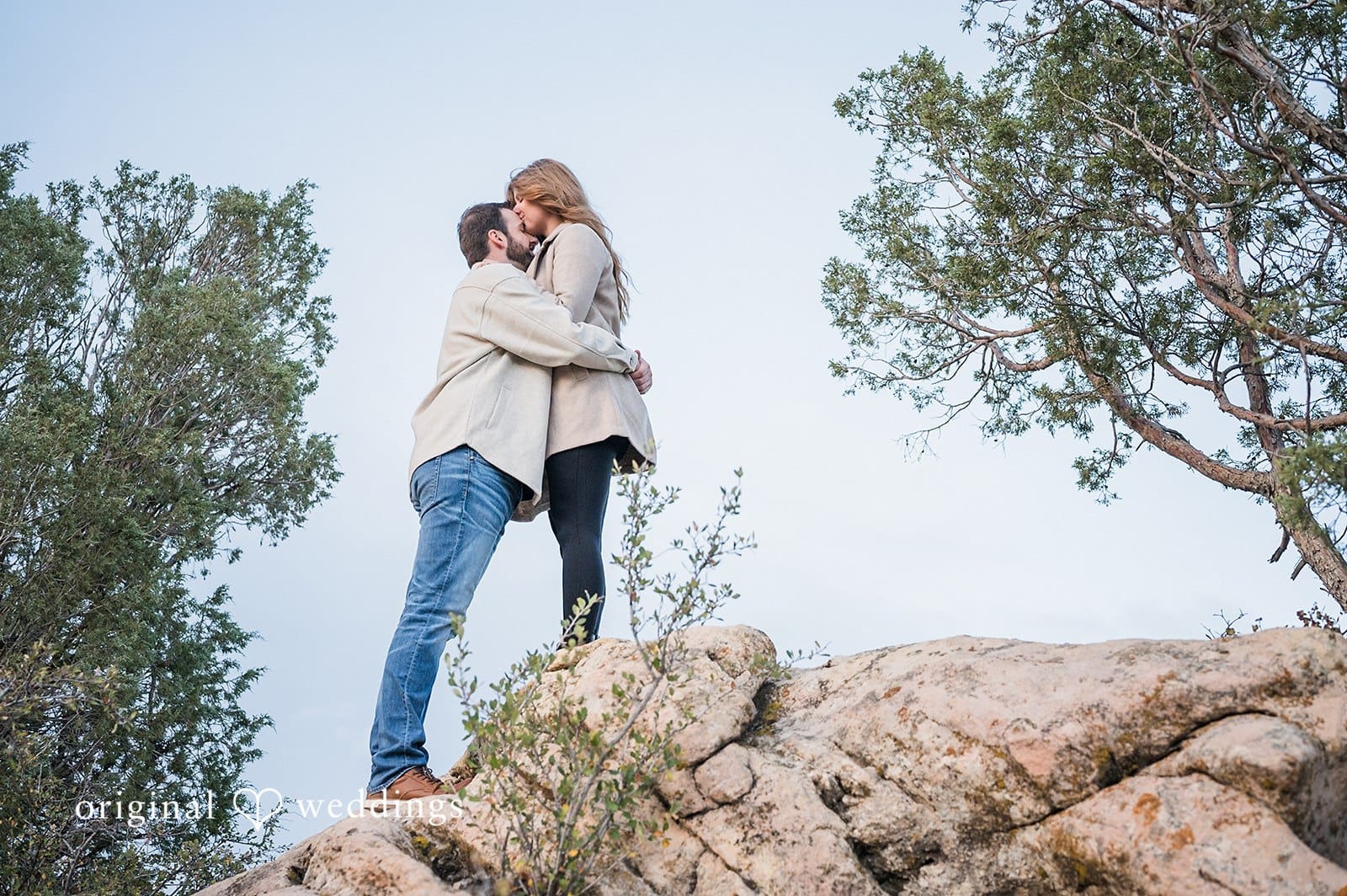 Matthews/Winters Park Engagement // Jillian & Jack Tyler -