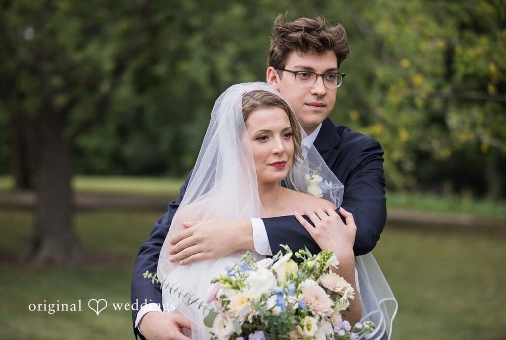 Blake + Katherine Mayslake Peabody Estate Wedding // Blake & Katherine -