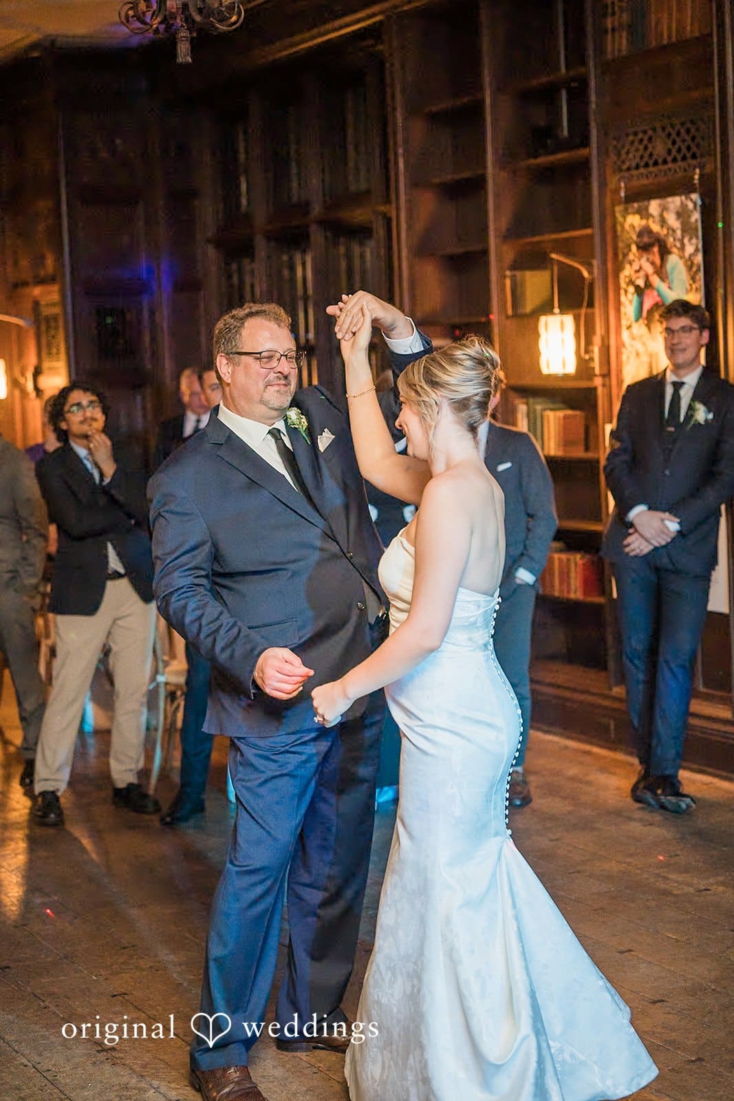 Mayslake Peabody Estate Wedding // Blake & Katherine -