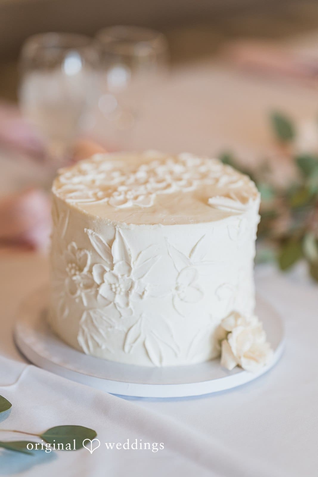Mayslake Peabody Estate Wedding // Blake & Katherine -