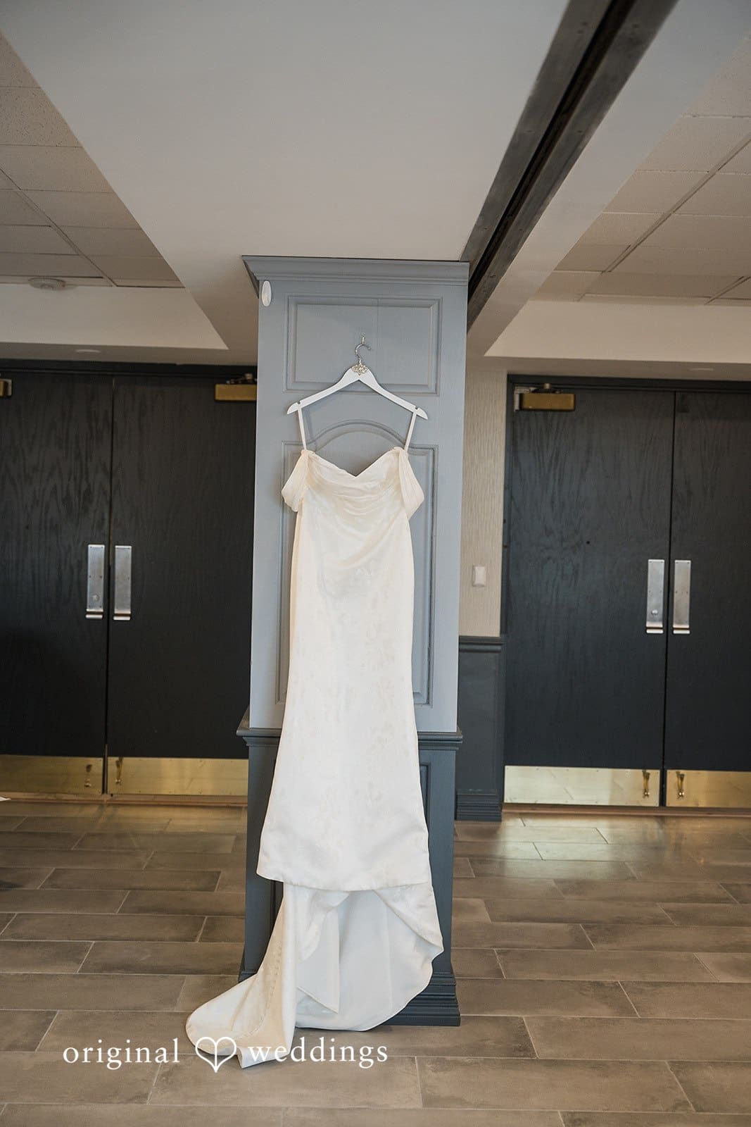 Mayslake Peabody Estate Wedding // Blake & Katherine -