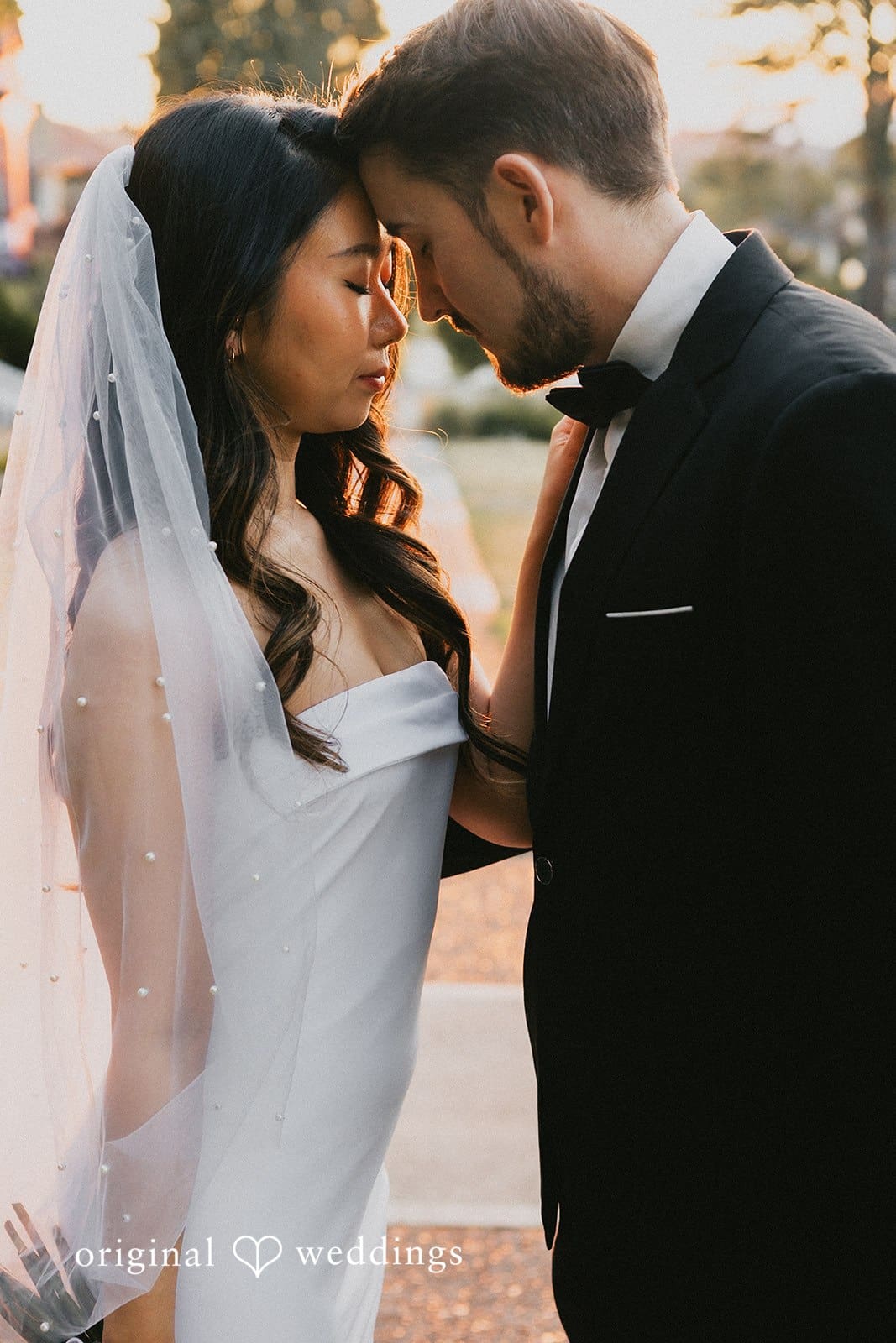 McMenamins Elks Temple Engagement // David & Eugena -