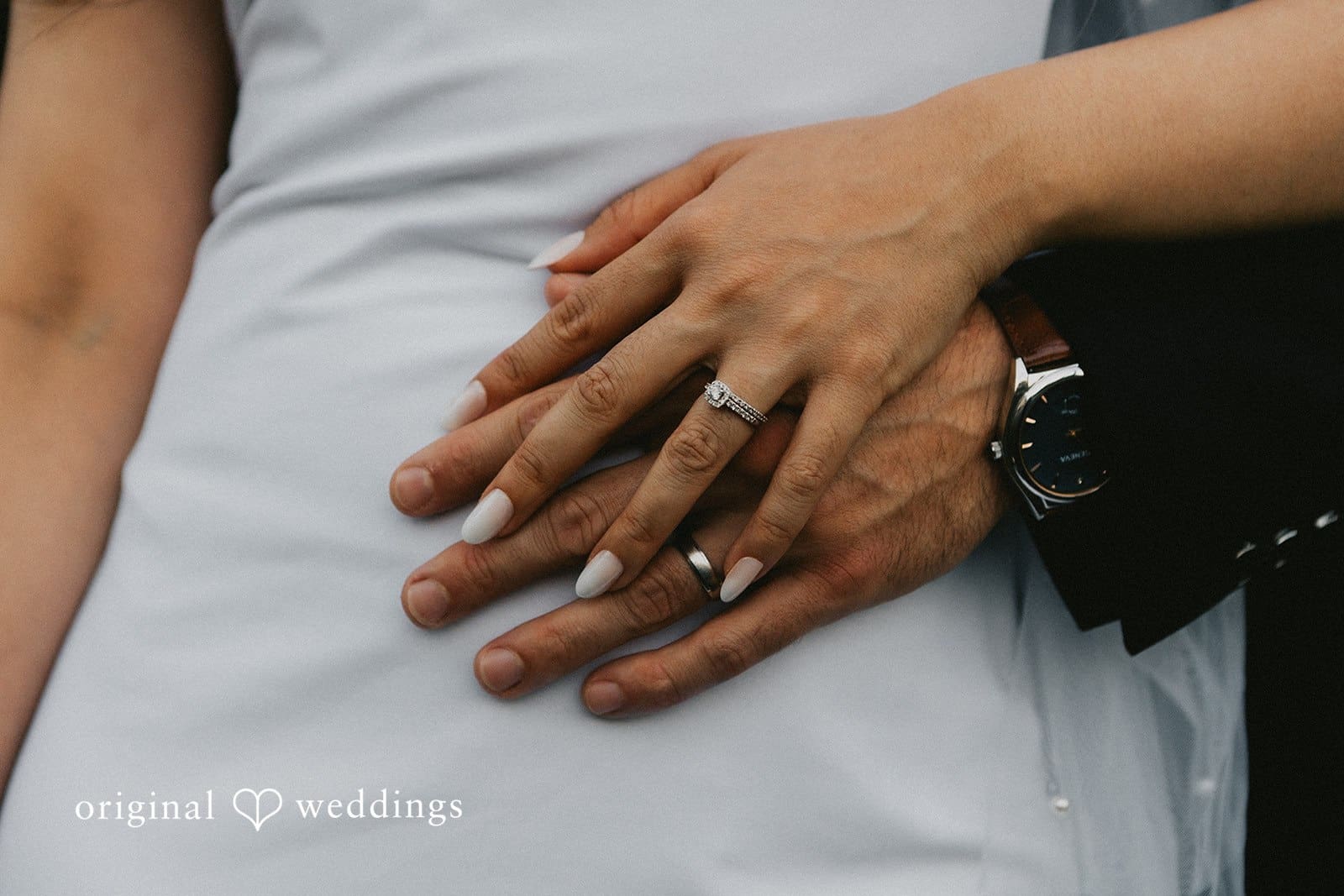 McMenamins Elks Temple Engagement // David & Eugena -