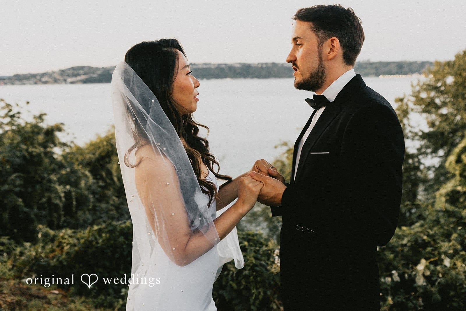 McMenamins Elks Temple Engagement // David & Eugena -