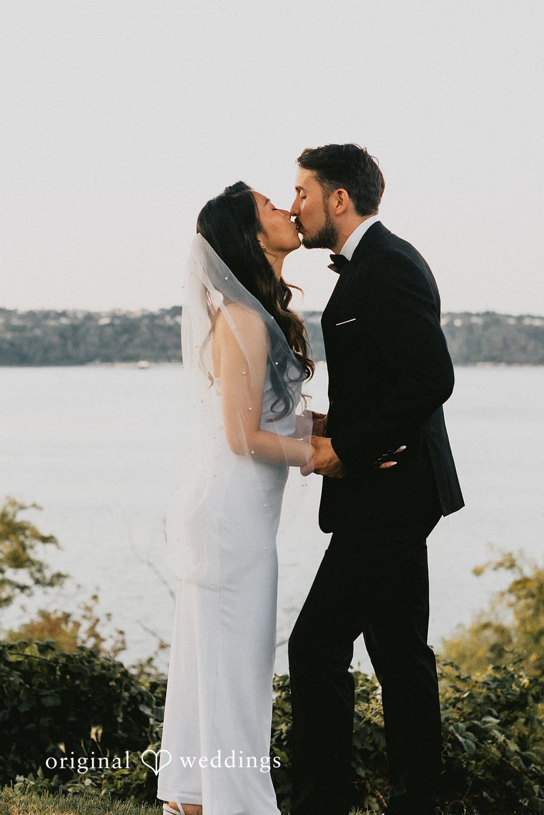 McMenamins Elks Temple Engagement // David & Eugena -