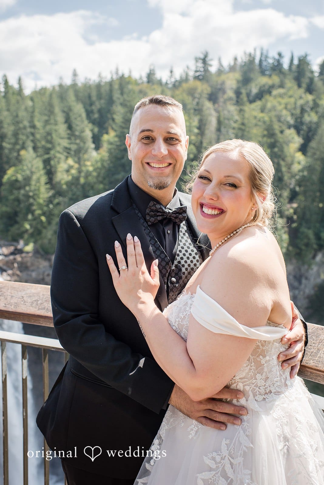 Meadowbrook Farm Wedding // Alexandria & James -