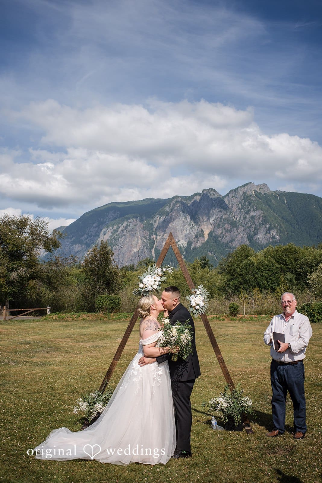 Meadowbrook Farm Wedding // Alexandria & James -