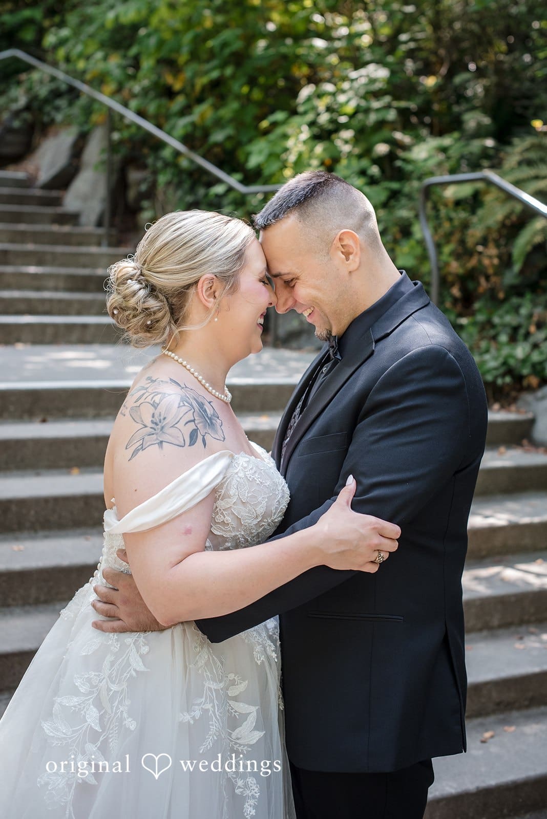 Meadowbrook Farm Wedding // Alexandria & James -