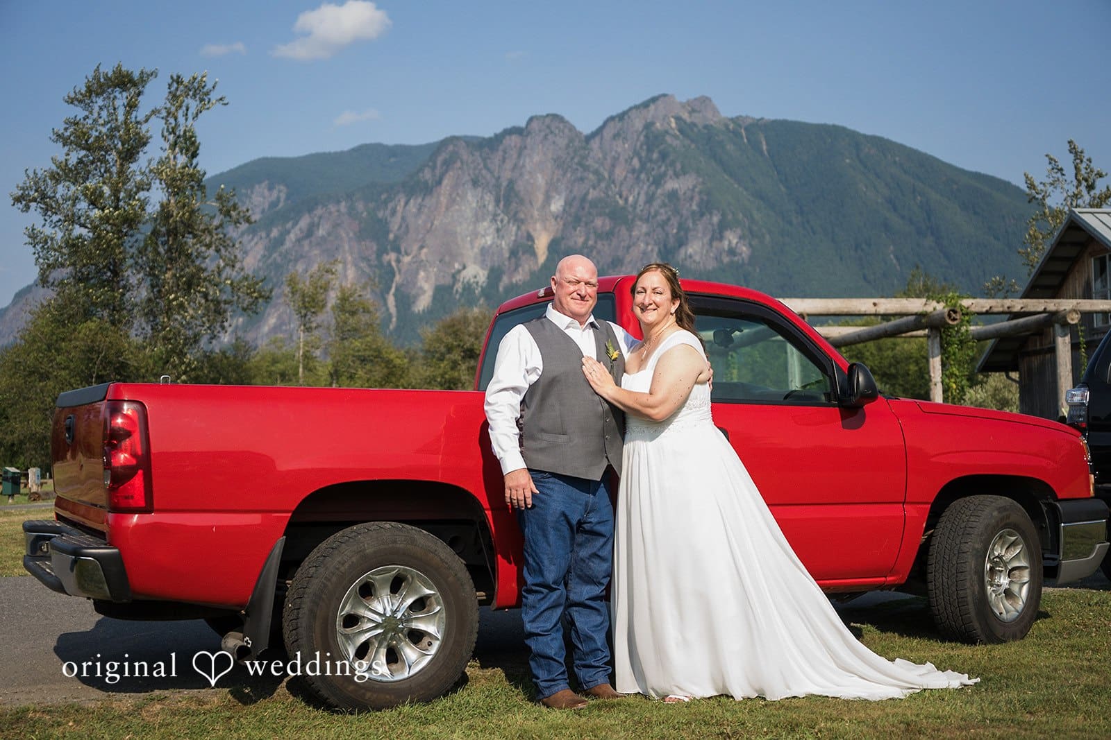 Meadowbrook Farm Wedding // Michelle & Bob -