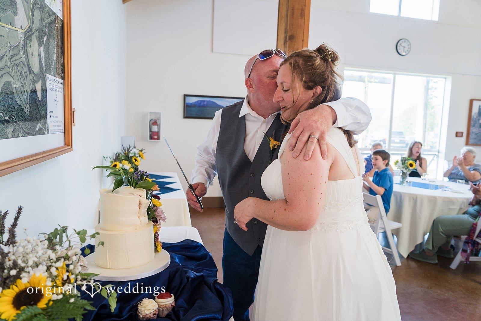 Meadowbrook Farm Wedding // Michelle & Bob -