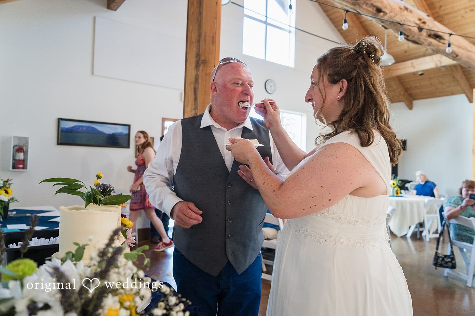 Meadowbrook Farm Wedding // Michelle & Bob -