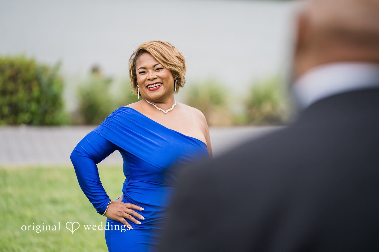 Meridian Hill Park Engagement // Susie & Rodney -