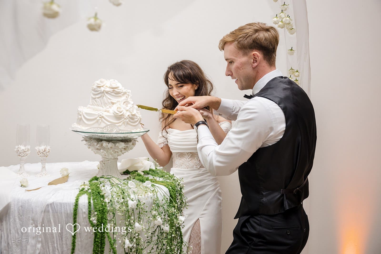 Merrick Hollow Wedding // Aylen & Liam -