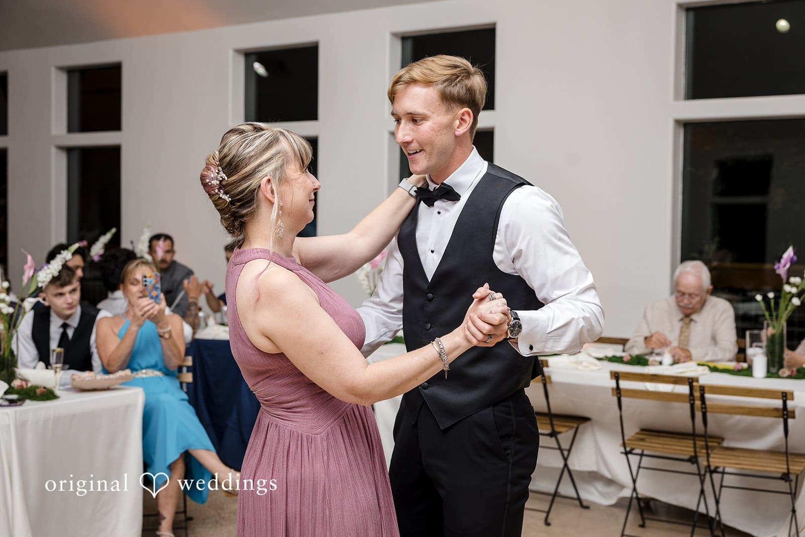 Merrick Hollow Wedding // Aylen & Liam -