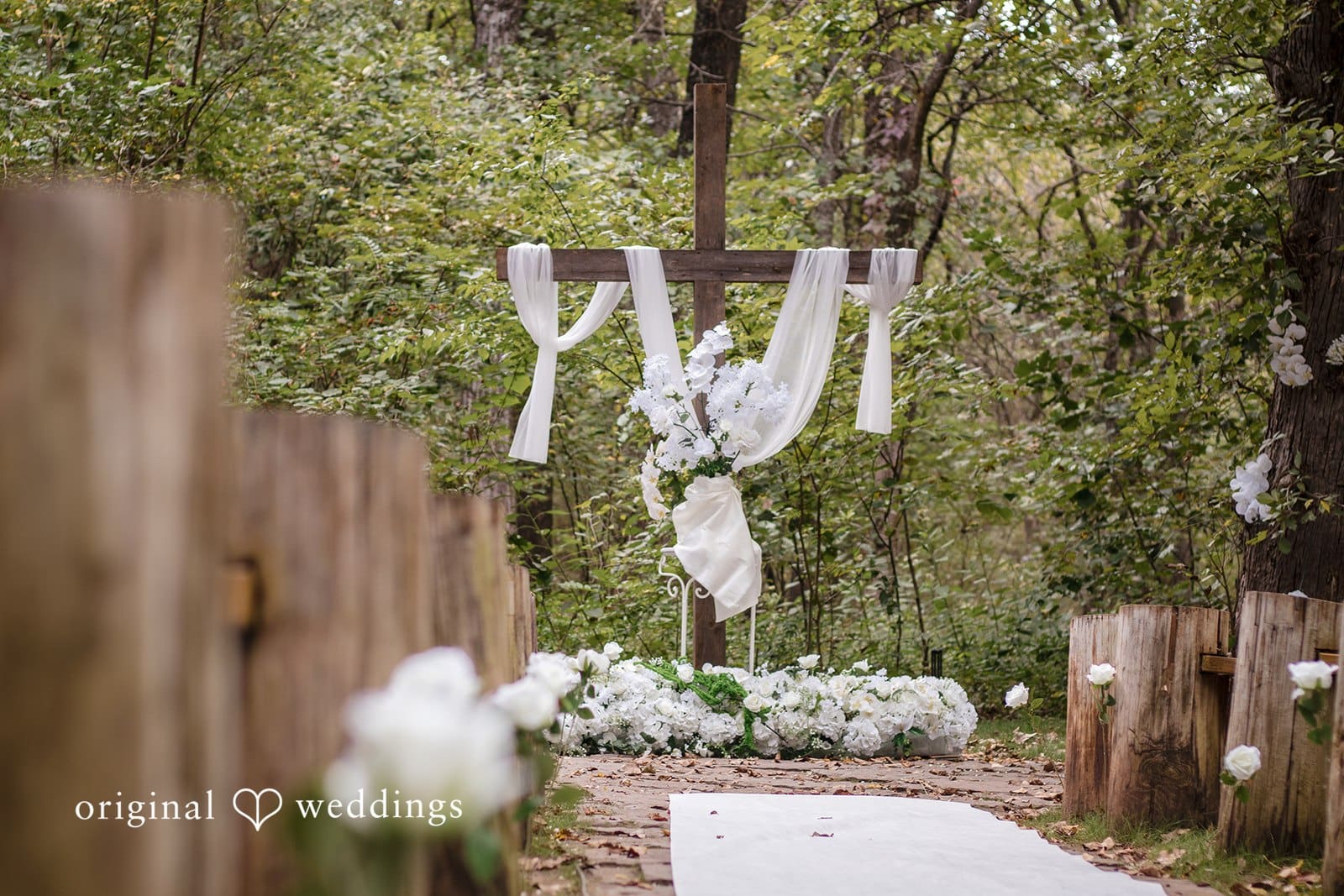 Merrick Hollow Wedding // Aylen & Liam -