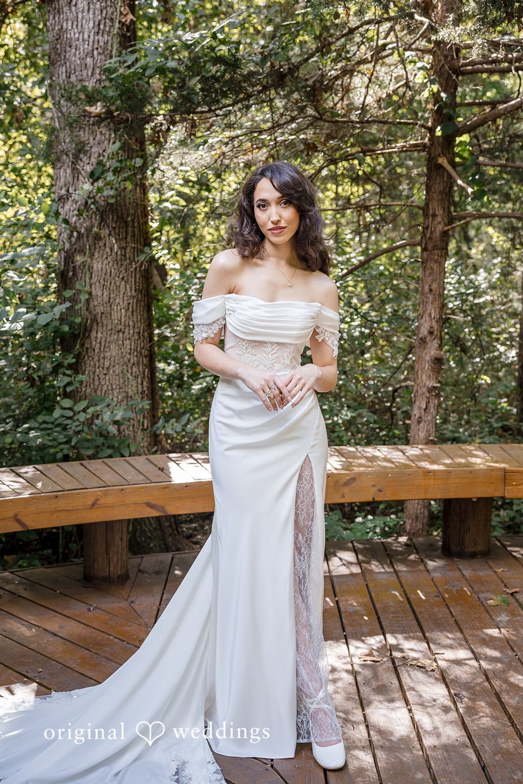 Merrick Hollow Wedding // Aylen & Liam -