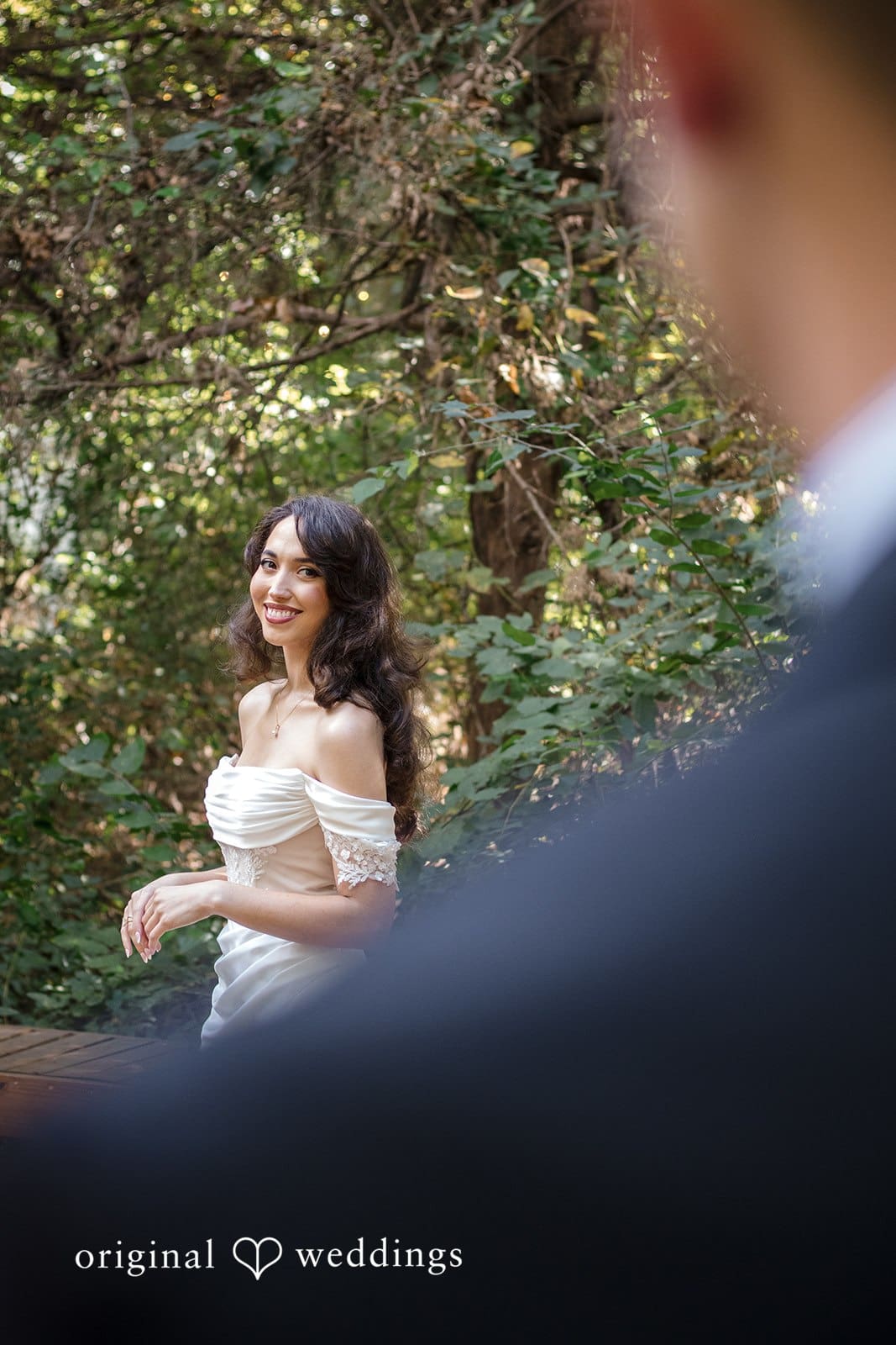 Merrick Hollow Wedding // Aylen & Liam -