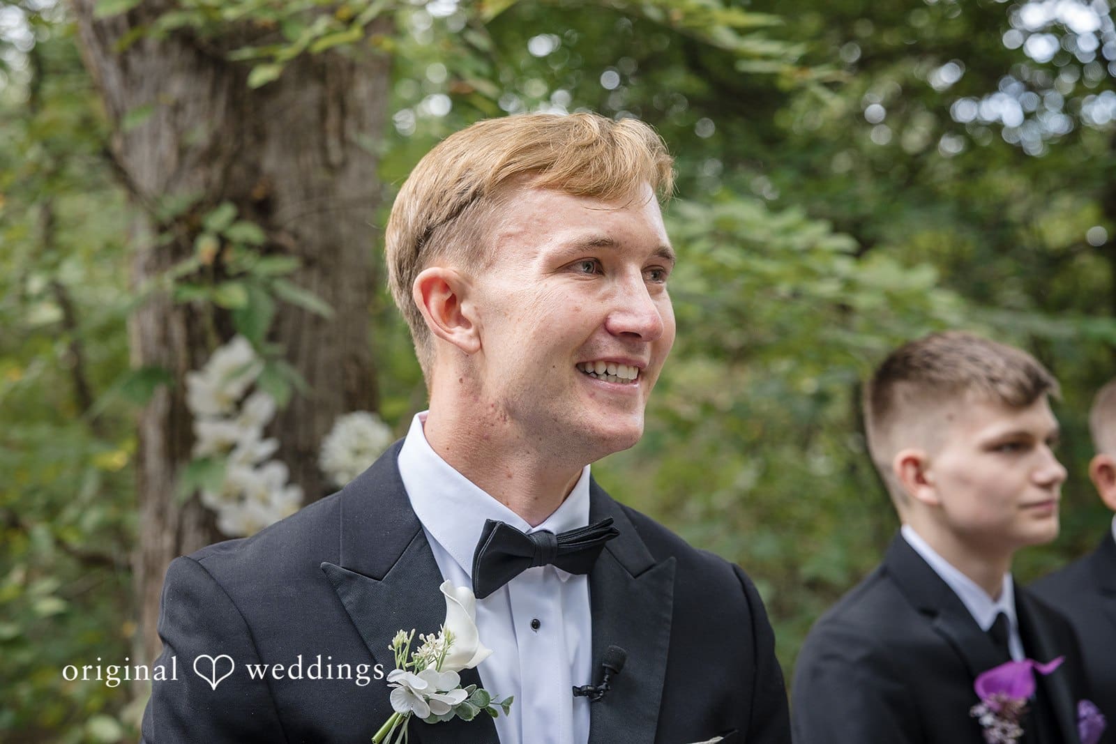 Merrick Hollow Wedding // Aylen & Liam -