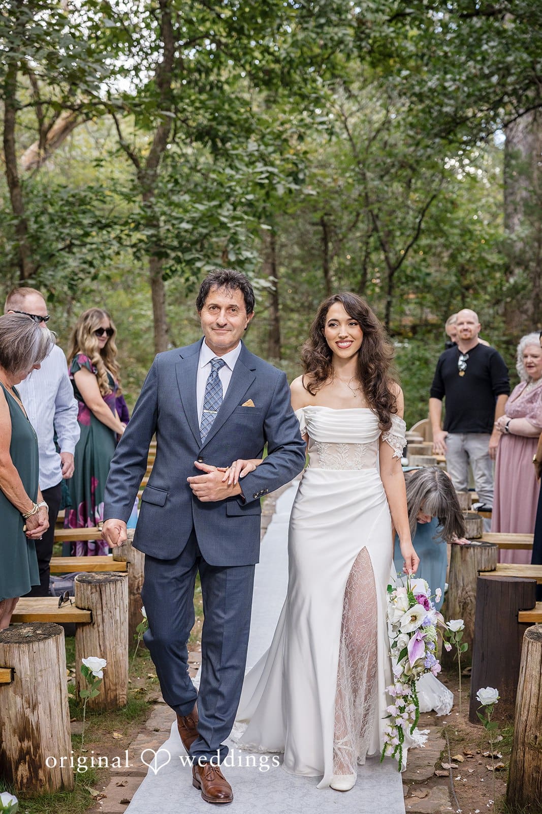 Merrick Hollow Wedding // Aylen & Liam -