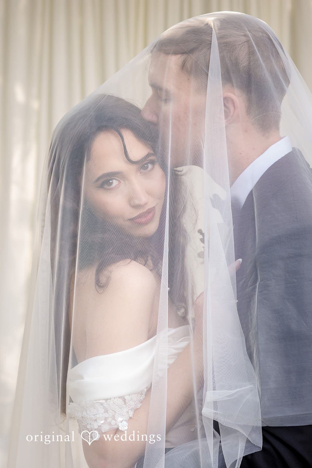 Merrick Hollow Wedding // Aylen & Liam -
