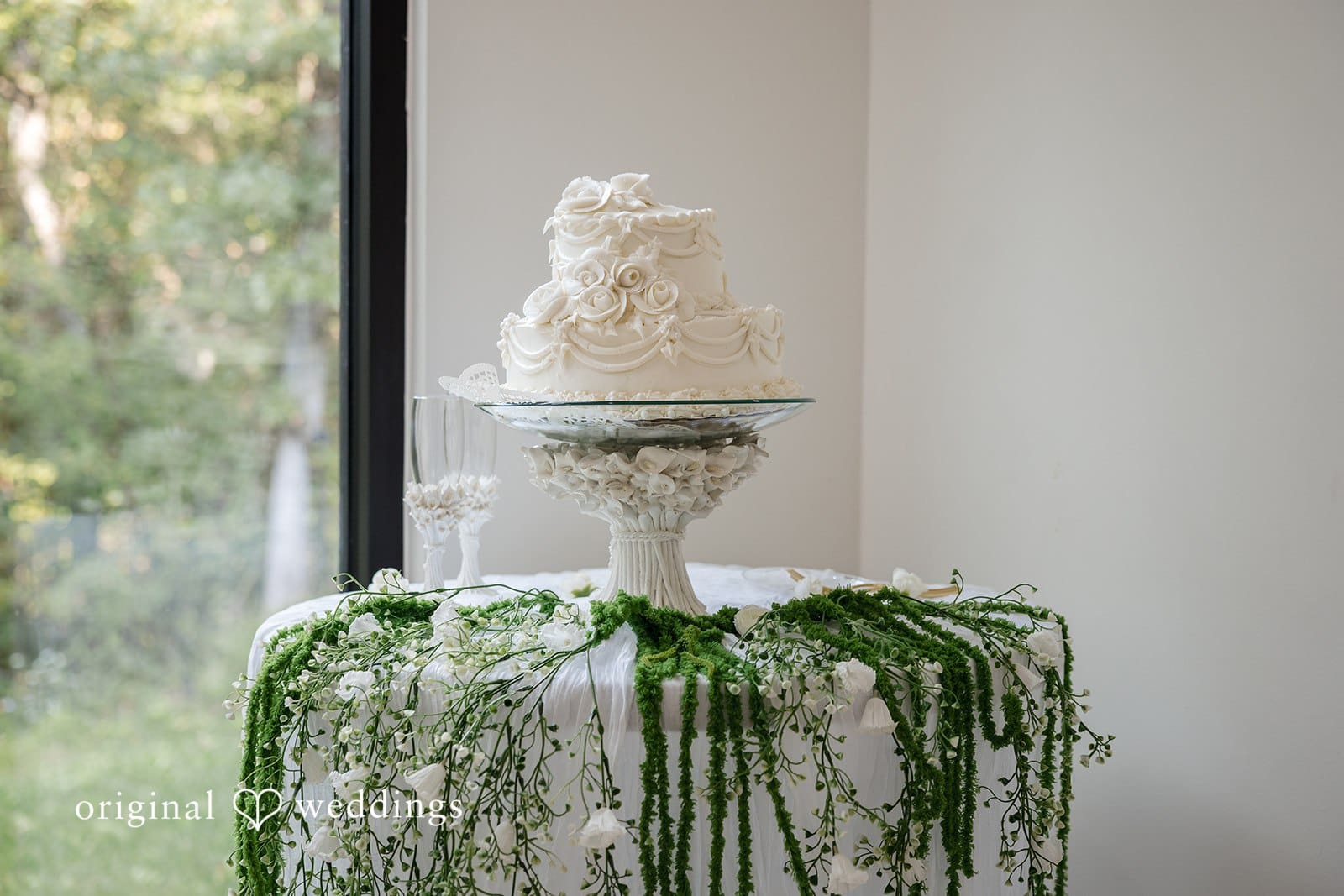 Merrick Hollow Wedding // Aylen & Liam -
