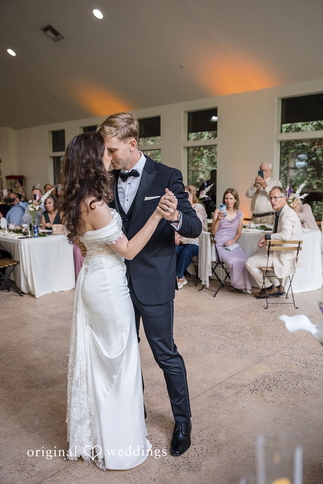 Merrick Hollow Wedding // Aylen & Liam -