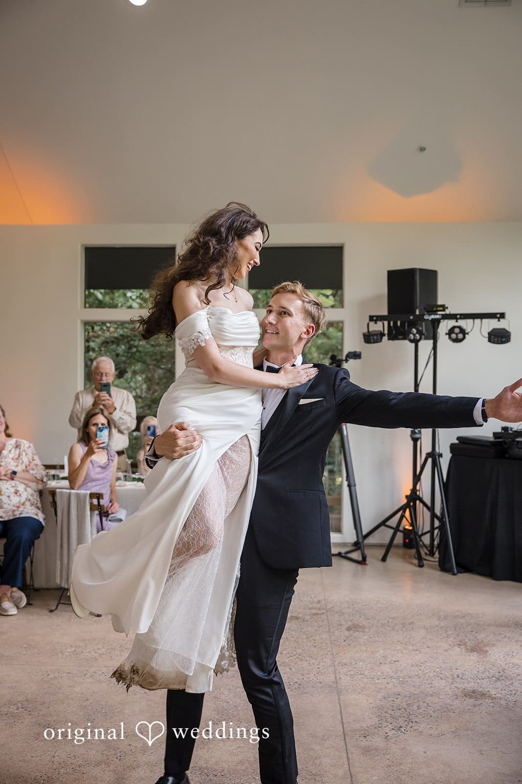 Merrick Hollow Wedding // Aylen & Liam -
