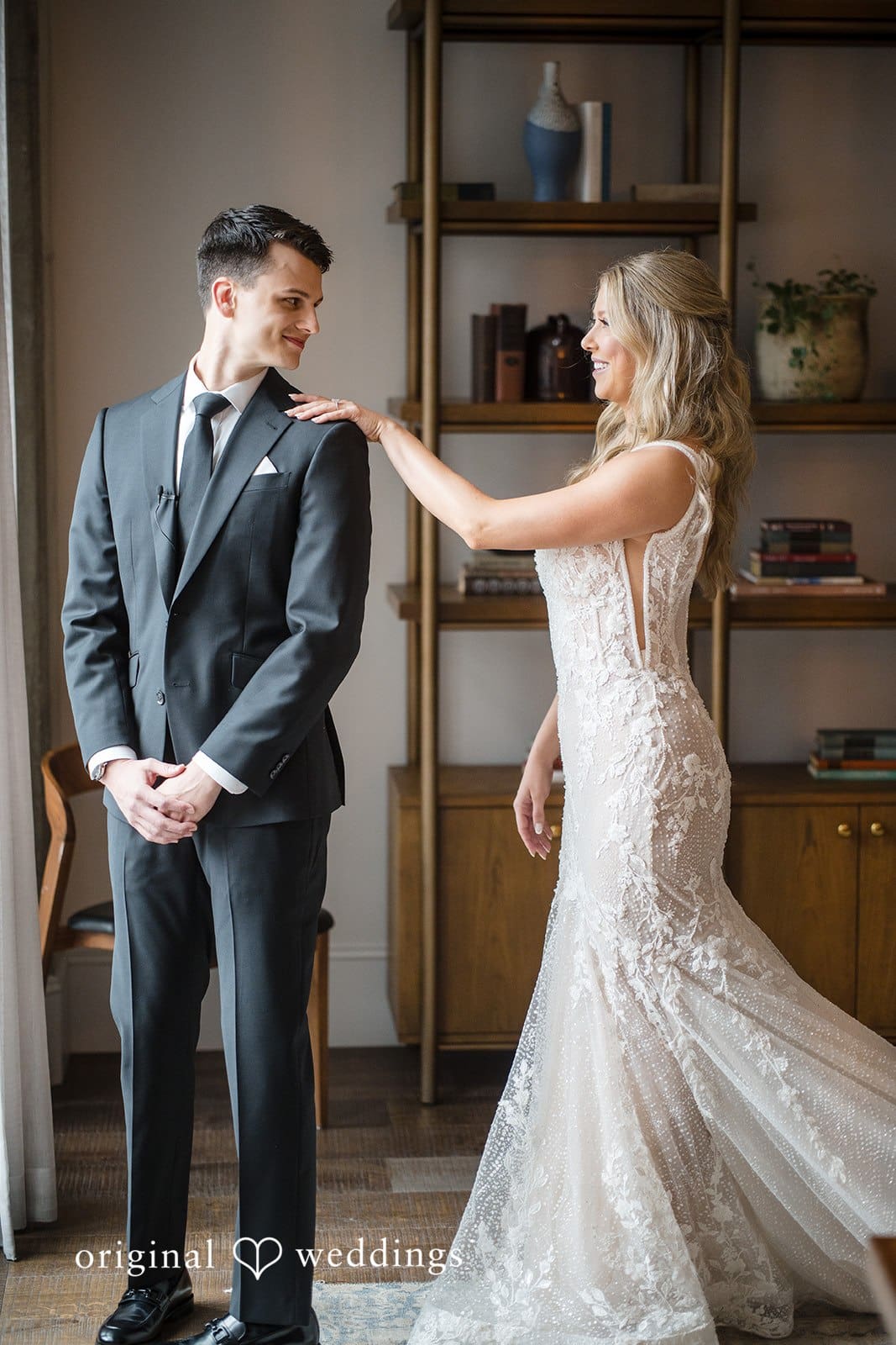 Meyer's Castle Wedding // Taylor & Robert -