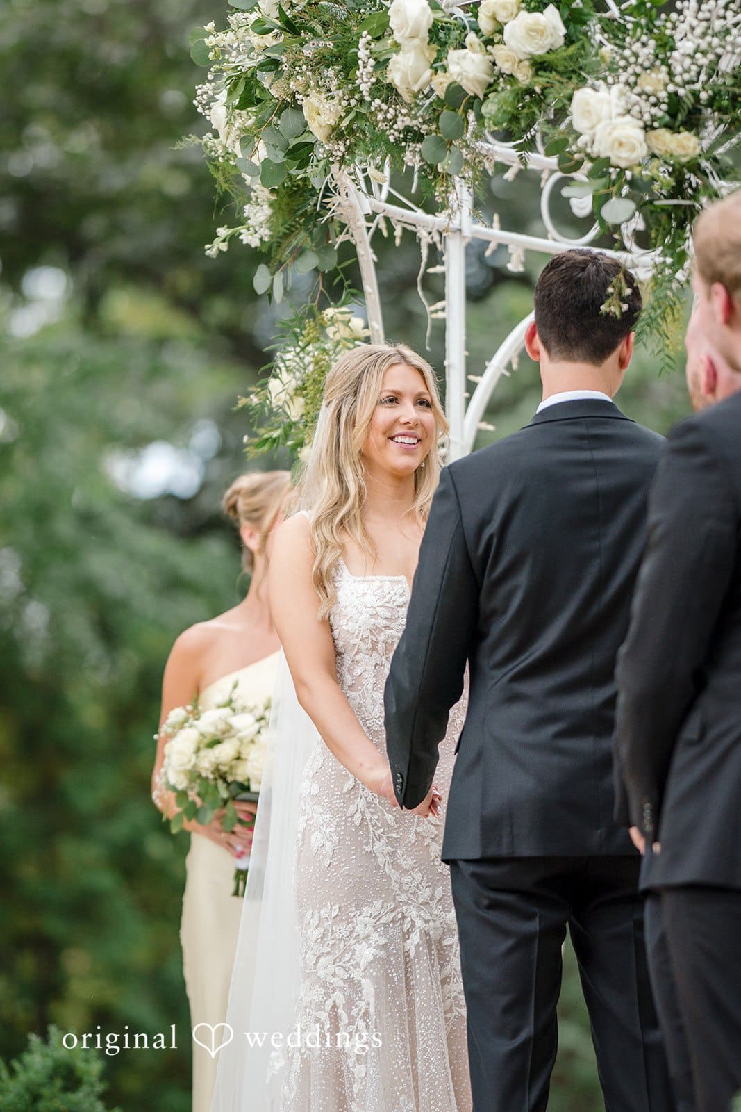 Meyer's Castle Wedding // Taylor & Robert -