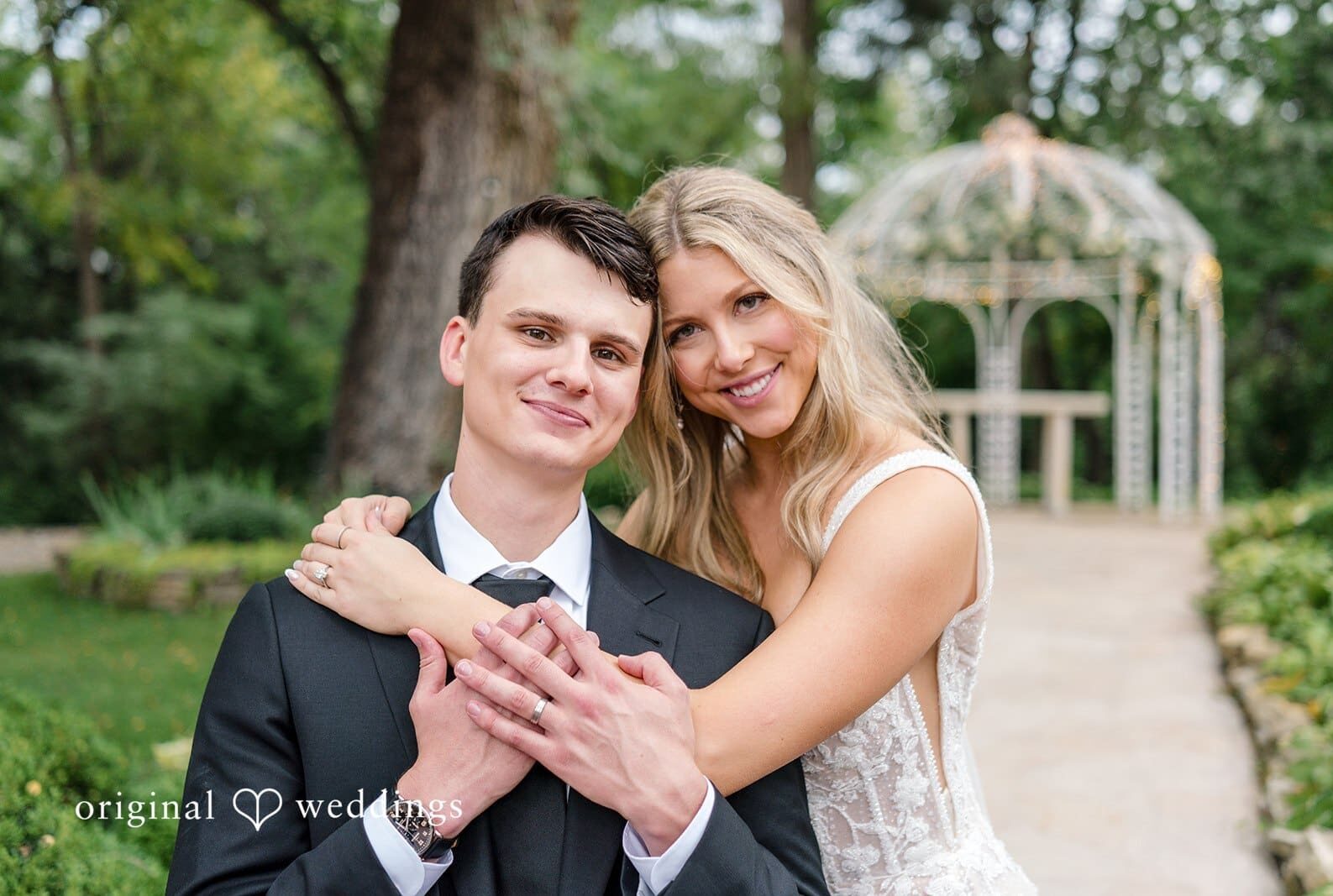 Meyer's Castle Wedding // Taylor & Robert -