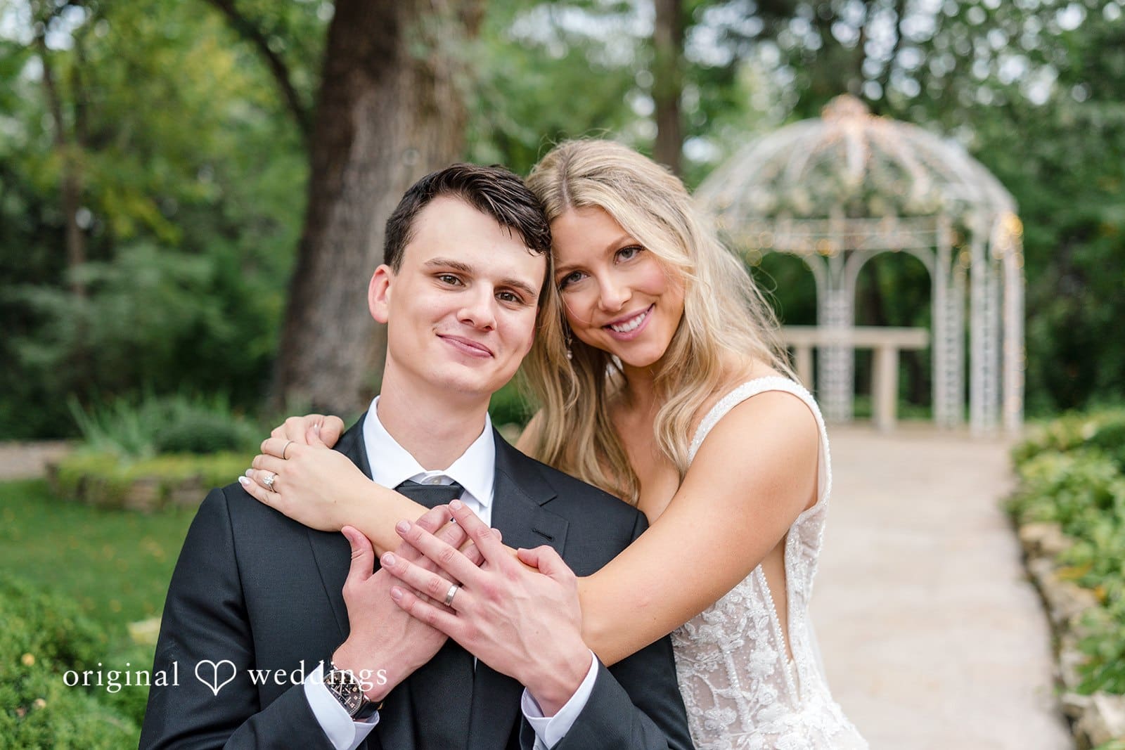 Meyer's Castle Wedding // Taylor & Robert -