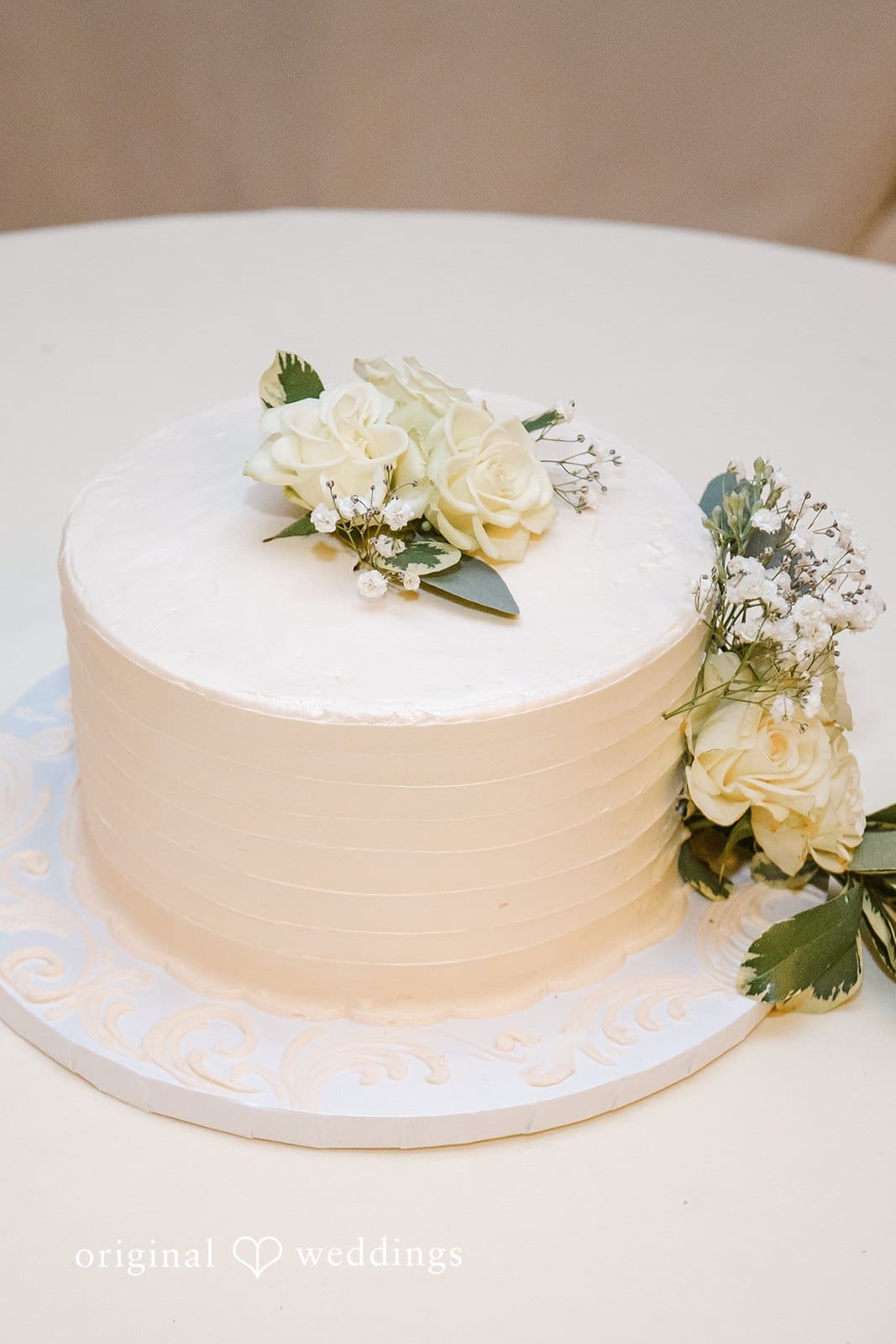 Meyer's Castle Wedding // Taylor & Robert -