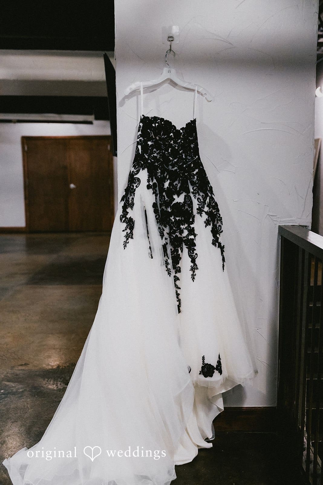 Mile High Station Wedding // Kikue & Brian -